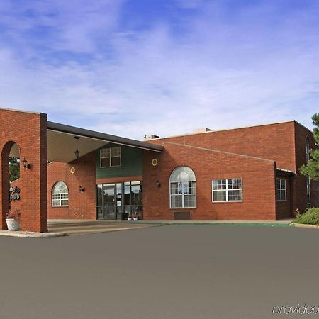Americas Best Value Inn Belvidere - Rockford Exterior photo