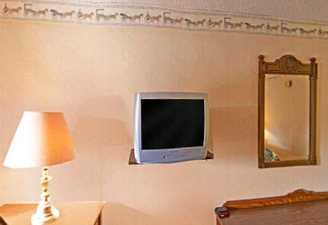 Americas Best Value Inn Belvidere - Rockford Room photo
