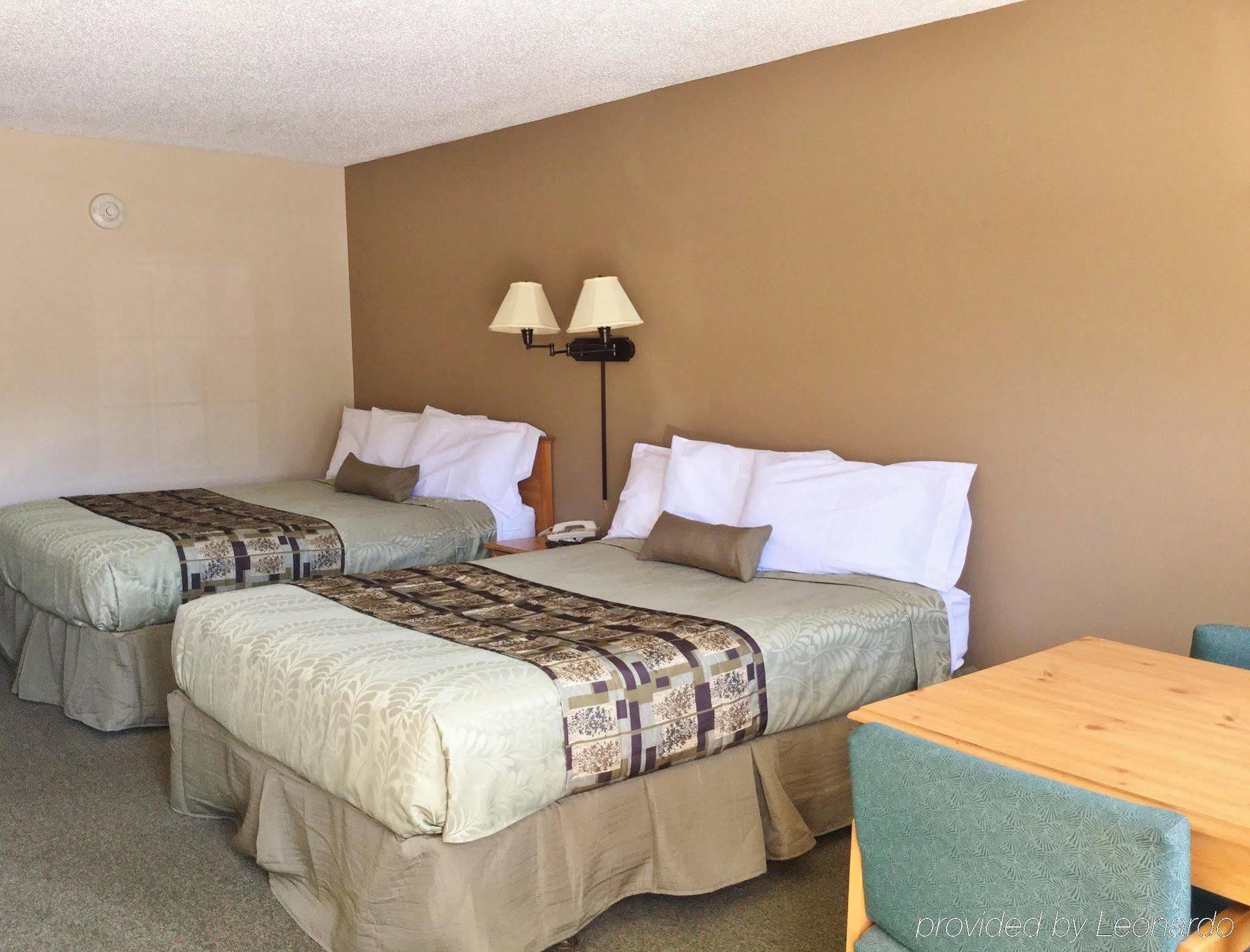 Americas Best Value Inn Belvidere - Rockford Exterior photo