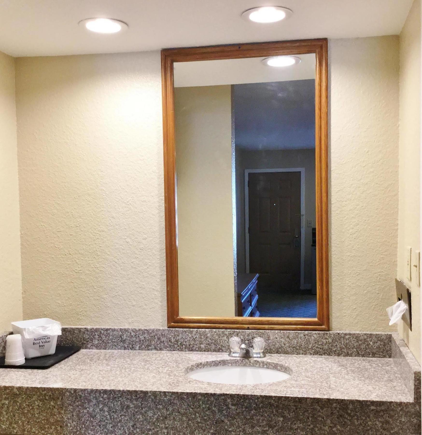 Americas Best Value Inn Belvidere - Rockford Exterior photo