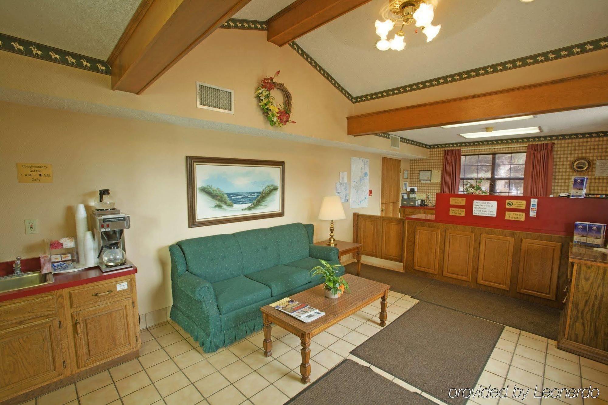 Americas Best Value Inn Belvidere - Rockford Room photo